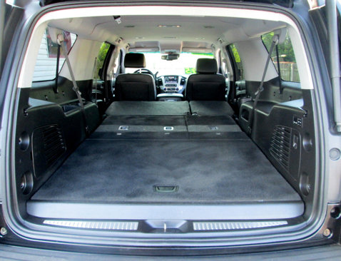 Used 2019 GMC Yukon XL SLT image 10