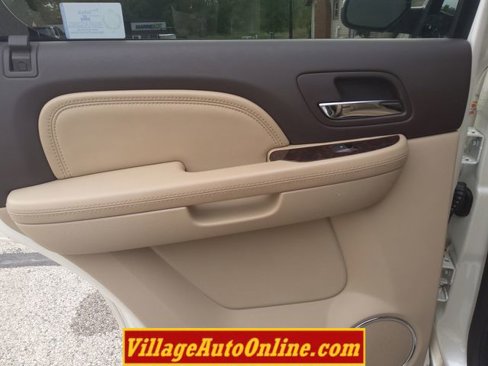 Used 2013 GMC Yukon Denali image 29