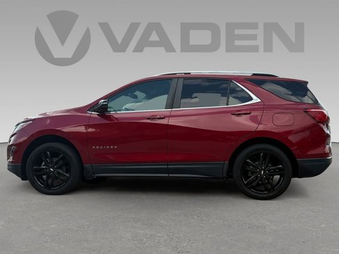 Used 2021 Chevrolet Equinox LT image 8