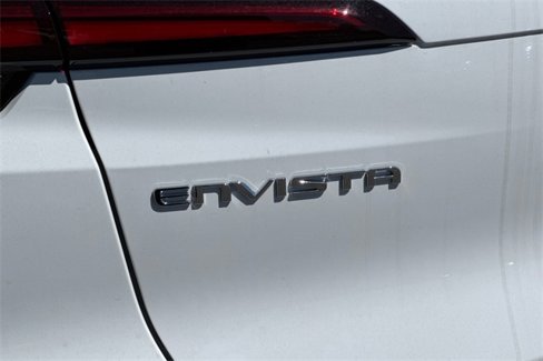 New 2025 Buick Envista Preferred image 31