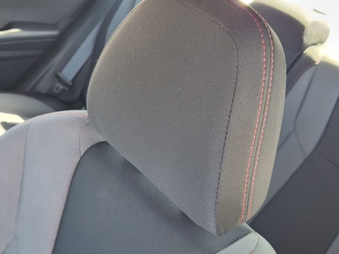 Used 2023 Subaru WRX image 16