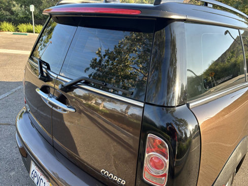 Used 2011 MINI Cooper Clubman w/ Premium Pkg image 33