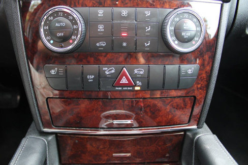 Used 2011 Mercedes-Benz ML 350 4MATIC image 39