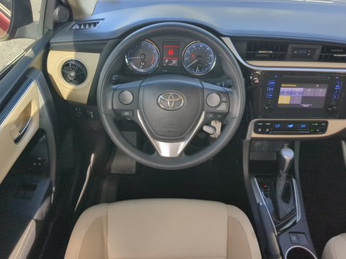 Used 2019 Toyota Corolla LE image 22