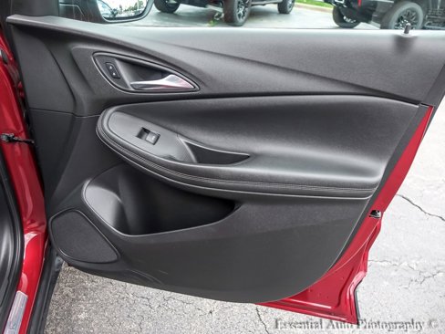 Used 2021 Buick Encore GX Select image 27