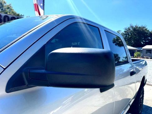 Used 2017 RAM 2500 Tradesman image 24