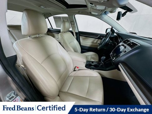 Used 2018 Subaru Legacy 2.5i Limited image 32