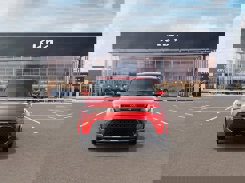 New 2025 Kia Soul S image 29
