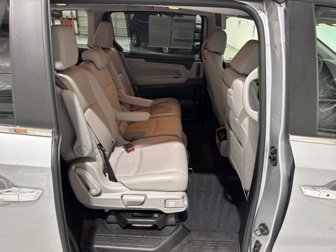 Used 2018 Honda Odyssey Touring image 67