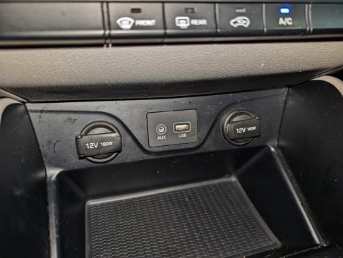 Used 2016 Hyundai Tucson SE w/ Option Group 02 image 41