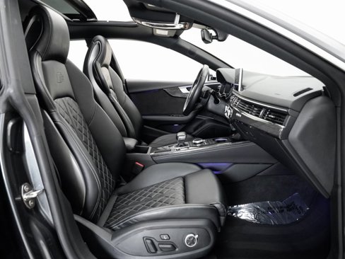 Used 2018 Audi S5 Prestige w/ Cold Weather Package image 22