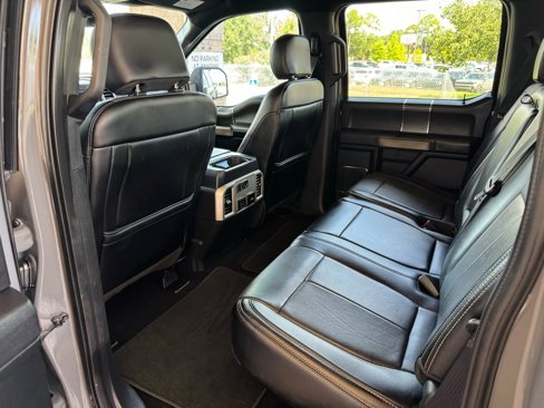 Used 2018 Ford F150 Lariat image 20