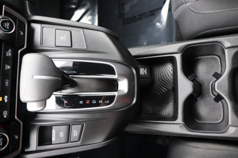 Used 2018 Honda CR-V EX image 35