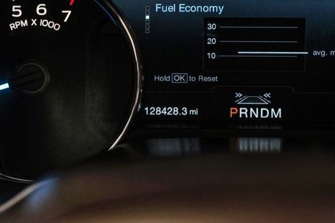 Used 2019 Ford F150 King Ranch w/ Equipment Group 601A Luxury image 19