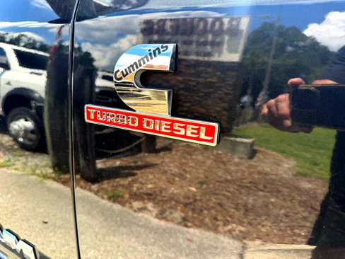 Used 2019 RAM 2500 Big Horn image 17