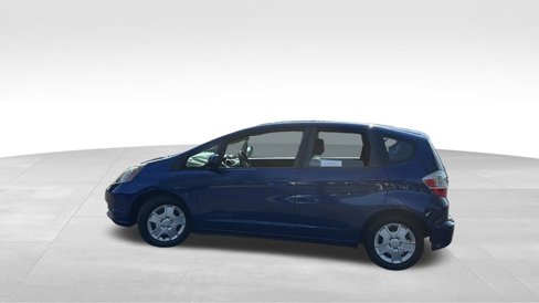 Used 2013 Honda Fit image 4