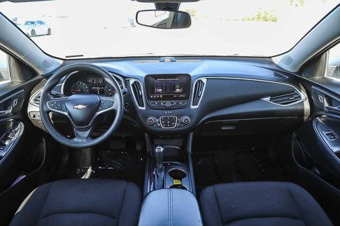 Used 2020 Chevrolet Malibu LT image 11