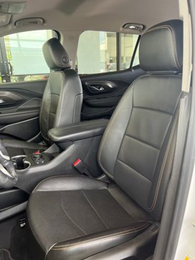 Used 2020 GMC Terrain SLT w/ Preferred Package image 6