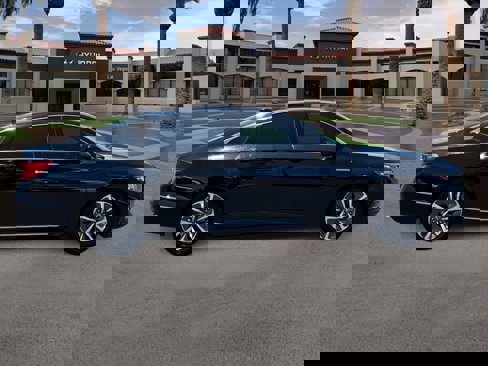 Used 2019 Honda Accord Touring image 9