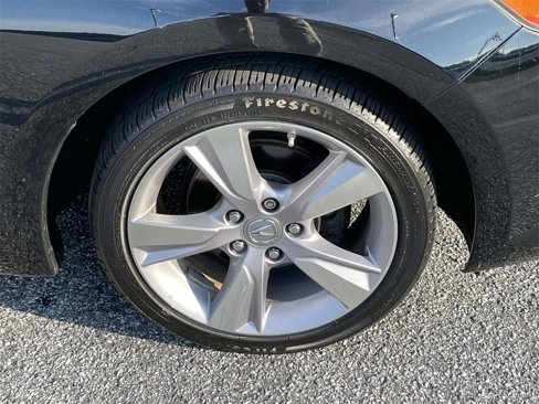 Used 2014 Acura ILX image 10