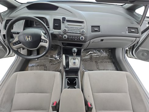 Used 2006 Honda Civic EX image 9