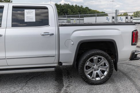 Used 2018 GMC Sierra 1500 Denali w/ Denali Ultimate Package image 11