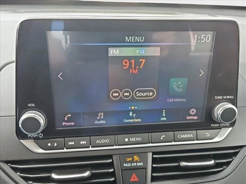 Used 2022 Nissan Altima 2.5 SV image 26