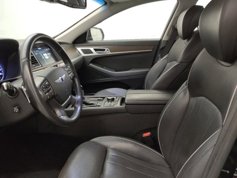 Used 2015 Hyundai Genesis 5.0 w/ Option Group 05 image 17