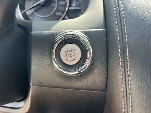 Used 2019 Nissan Armada SL w/ Premium Package image 30