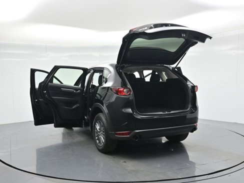 Used 2017 MAZDA CX-5 Sport image 31