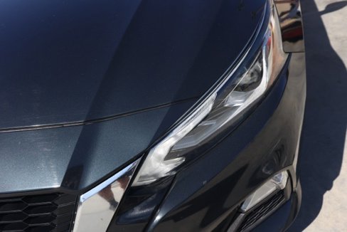Used 2021 Nissan Altima 2.5 SV image 10