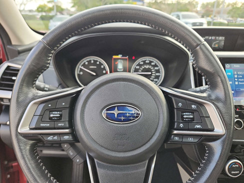 Used 2019 Subaru Forester Limited image 19