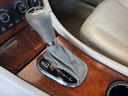 Used 2006 Mercedes-Benz C 280 4MATIC Sedan image 24