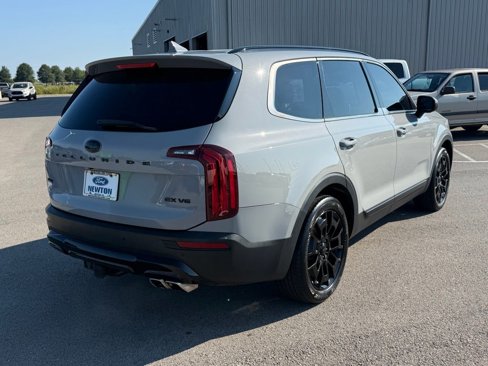 Used 2021 Kia Telluride EX w/ EX Premium Package image 34