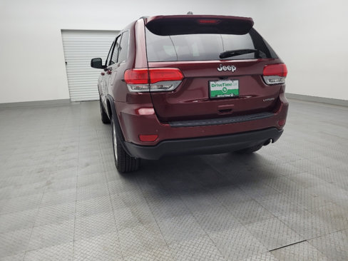 Used 2016 Jeep Grand Cherokee Laredo w/ Quick Order Package 23E image 6