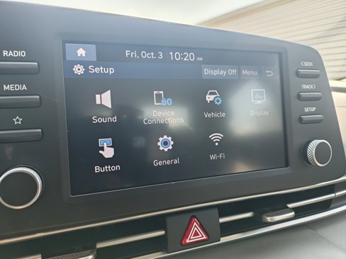Used 2023 Hyundai Elantra SE image 20