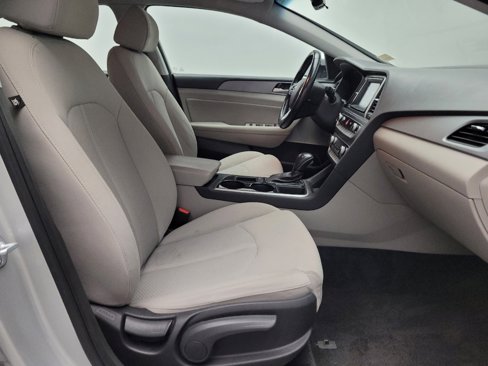 Used 2019 Hyundai Sonata SEL image 21