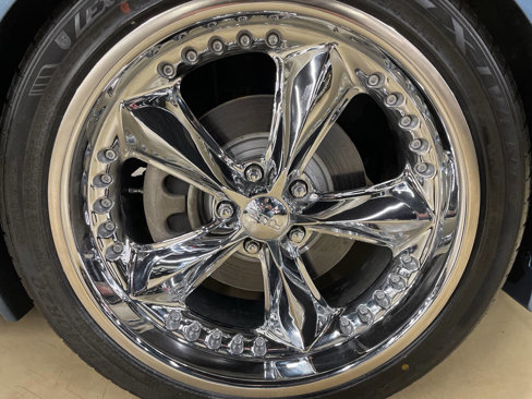 Used 2008 Ford Mustang GT Premium image 27