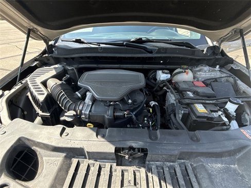 Certified 2021 Chevrolet Blazer LT image 28