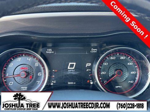 Used 2022 Dodge Charger SXT image 23