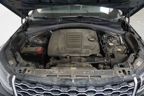 Used 2020 Land Rover Range Rover Velar S image 10