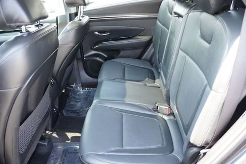 Used 2022 Hyundai Tucson SEL w/ Convenience + Premium Package image 18