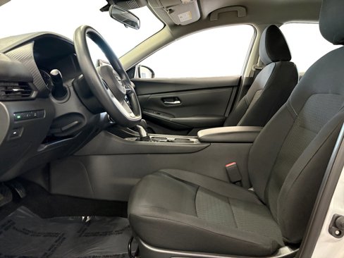Certified 2023 Nissan Sentra S image 8