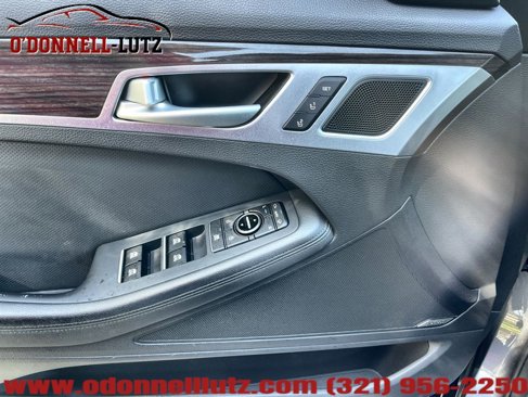 Used 2017 Genesis G80 3.8 w/ Option Group 02 image 13