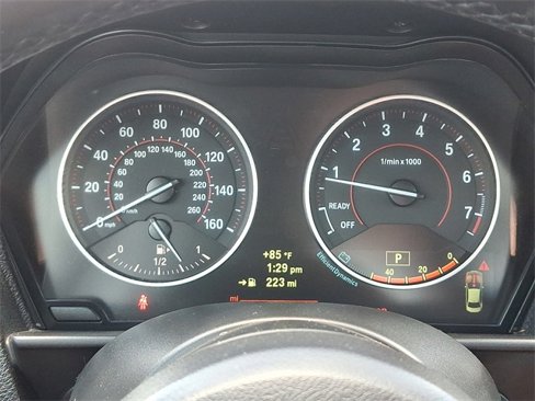 Used 2015 BMW M235i xDrive Coupe image 21