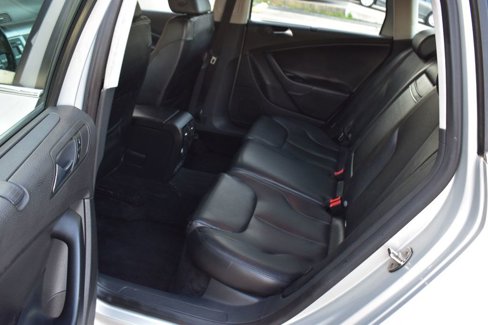 Used 2009 Volkswagen Passat Komfort image 20