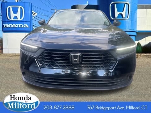 Used 2023 Honda Accord EX image 14