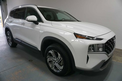 Used 2023 Hyundai Santa Fe SEL image 7