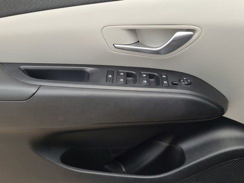 Used 2023 Hyundai Tucson SEL w/ Convenience Package image 11