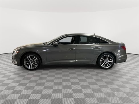 Used 2022 Audi A6 2.0T Premium w/ Convenience Package image 6